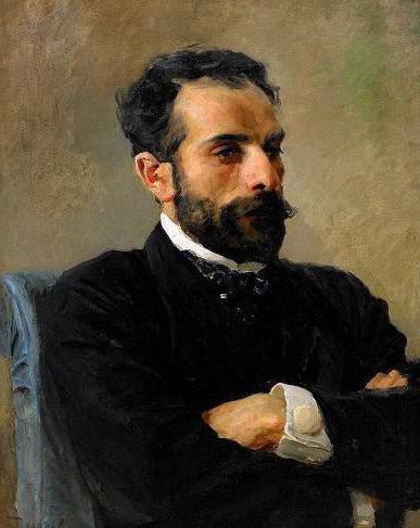 Василий Поленов картины