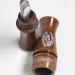 Манок промышленный деревянный