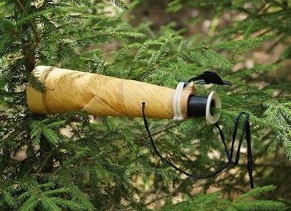 Как охотятся волки