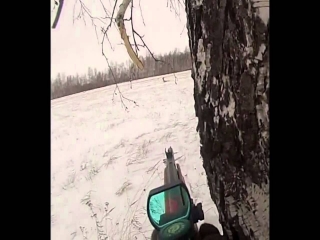 Youtube охота на косулю