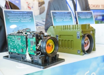 Крупнейшие военные предприятия в россии, рейтинг компаний