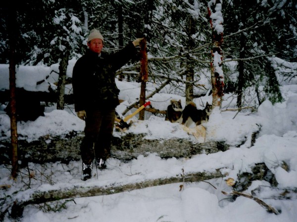 Фотогалерея натаска лайки фото - 4