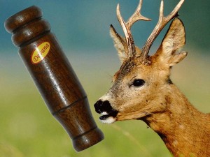 Один вид манка