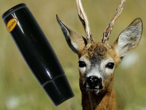 Другой вид манка