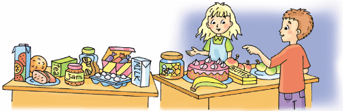 английский язык учебник 3 класс Биболетова