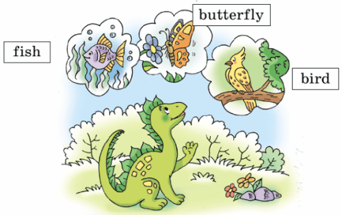 английский язык учебник 3 класс Биболетова