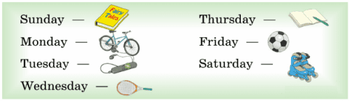 английский язык учебник 3 класс Биболетова