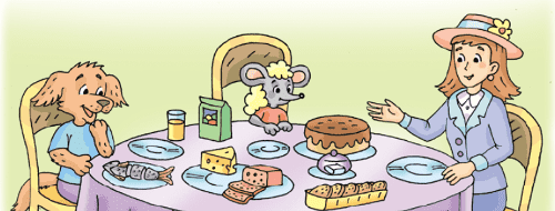 английский язык учебник 3 класс Биболетова