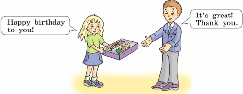 английский язык учебник 3 класс Биболетова