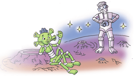 английский язык учебник 3 класс Биболетова