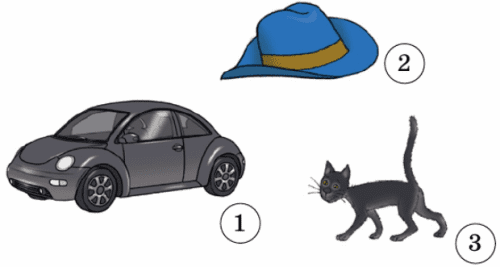 английский язык учебник 3 класс Биболетова