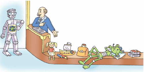 английский язык учебник 3 класс Биболетова