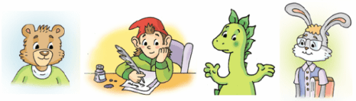 английский язык учебник 3 класс Биболетова