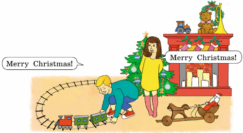 английский язык учебник 3 класс Биболетова