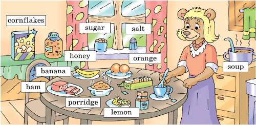 английский язык учебник 3 класс Биболетова