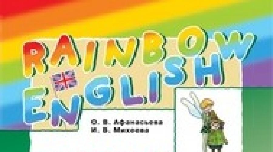 Как решить домашнее задание по английскому языку. Гдз по английскому языку