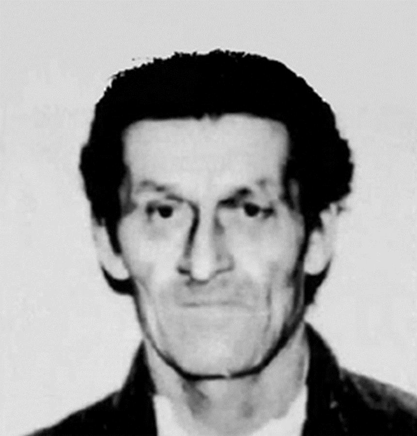 "Живым не брать!": как охотились на беглого маньяка в 1981 г.