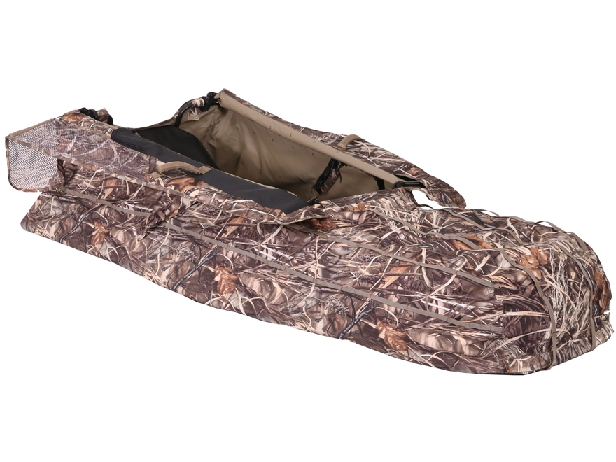 засидка для гуся