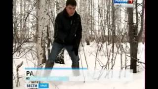 Китайские ловушки для косуль. Мир права(ГТРК