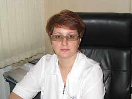 Прохватилов Андрей Анатольевич