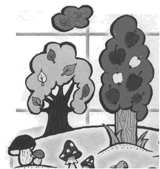 Интегрированный урок на тему Мир вокруг нас+Математика (3 класс)