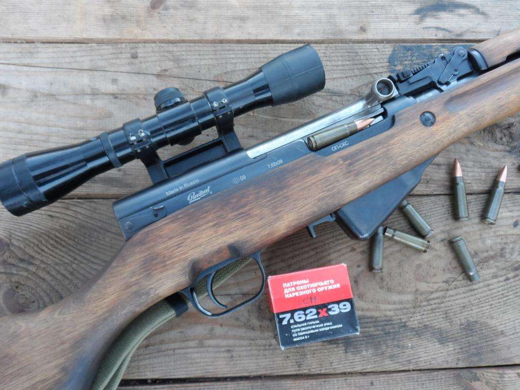 Надежный СКС с оптикой