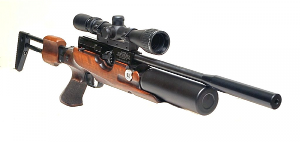 РСР пневматика