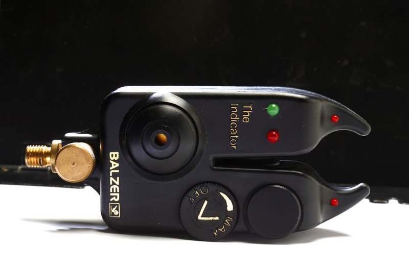 Какая рыба клюет ночью