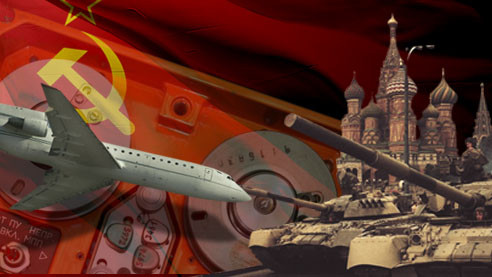 Перестройка, гласность, путч. Почему распался СССР?