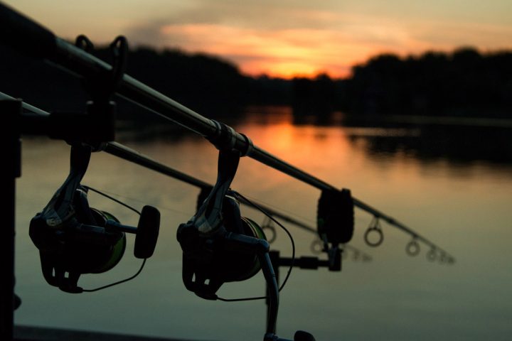 Секреты ночной рыбалки