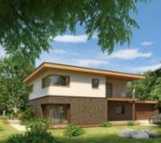 Как построить второй этаж Как дешевле достроить 2 этаж расчет