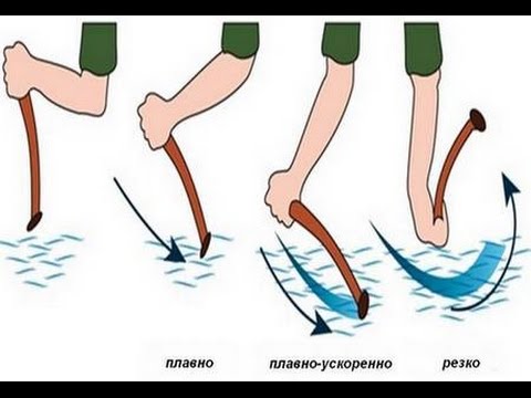 ловля сома на квок