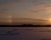 Кама (возле Набережных Челнов)