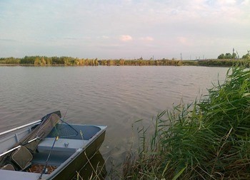 Река Калалы фото