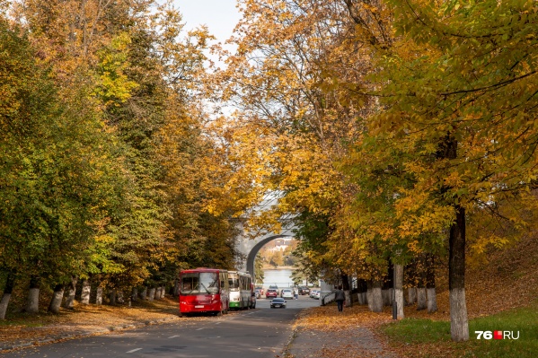 До Покрова — осень, после Покрова — зима наступает