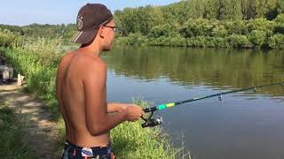 Рыбалка в кемеровской и новосибирской области