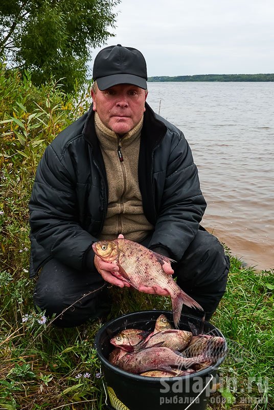 Светодиодный сигнализатор клева на удочку yolo