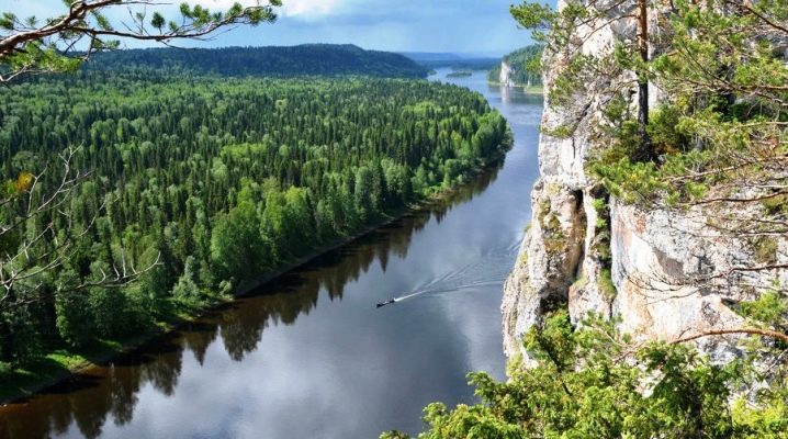 Все о рыбалке в Перми и Пермском крае