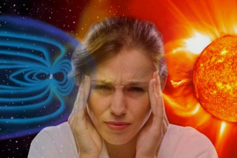 Атмосферное давление. Изменение и влияние на погоду