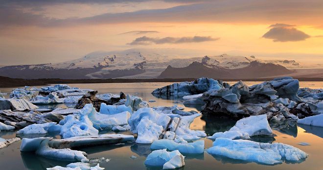 если в марте гроза