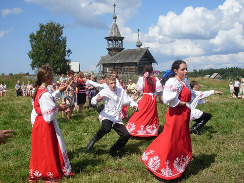 Ильин день: приметы, обычаи, традиции