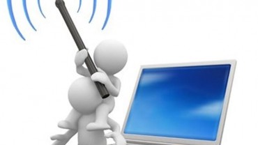 Качество сигнала Wi-Fi зависит от погоды