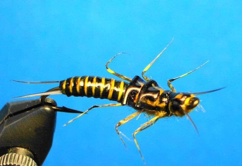 Обзор уловистых мушек на хариуса, магазинные и самодельные модели