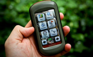 Навигатор Гармин для охоты и рыбалки