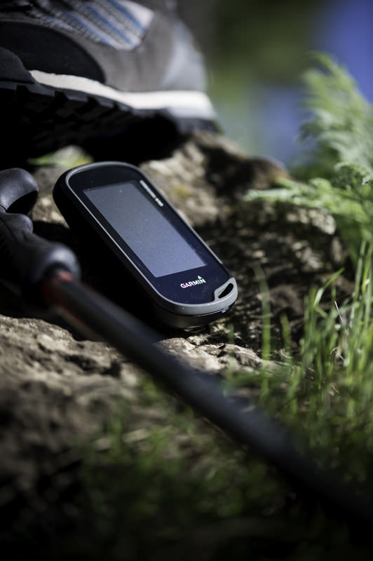 Навигатор Гармин для охоты и рыбалки