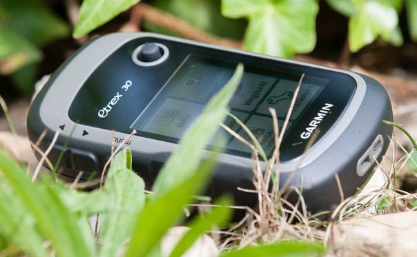 Навигатор Гармин для охоты и рыбалки