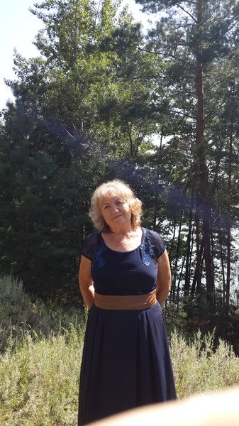 Юлия Тарасова (Раковская)