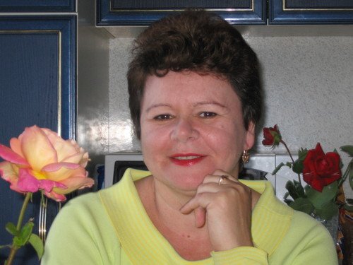 Людмила (Мила)