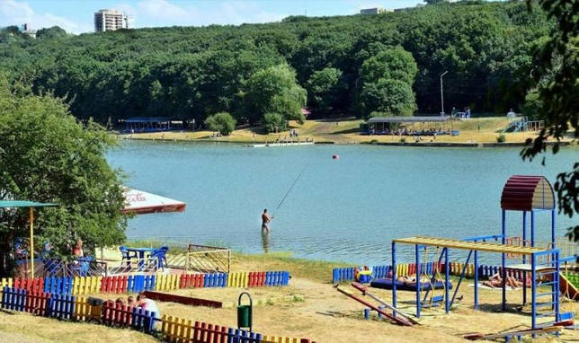 Калаус: рыбалка и какая рыба водится