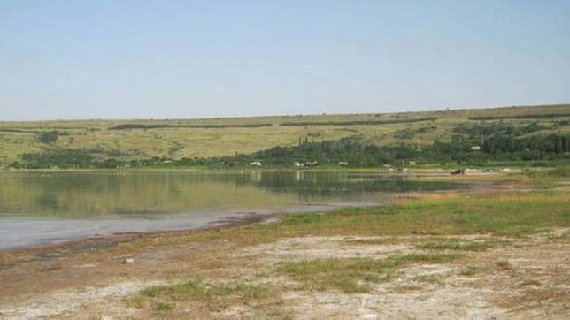 Калаус: рыбалка и какая рыба водится